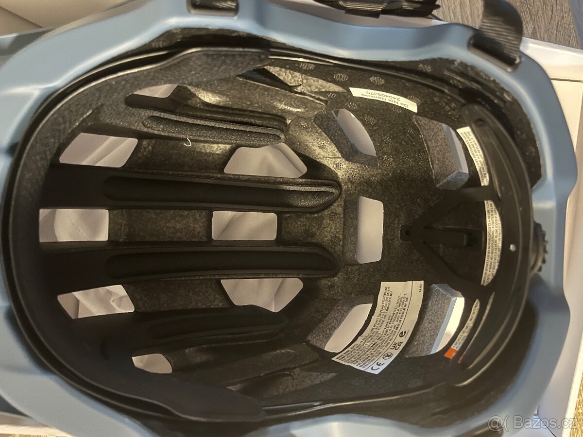 Mtb helma Poc kortal - 4