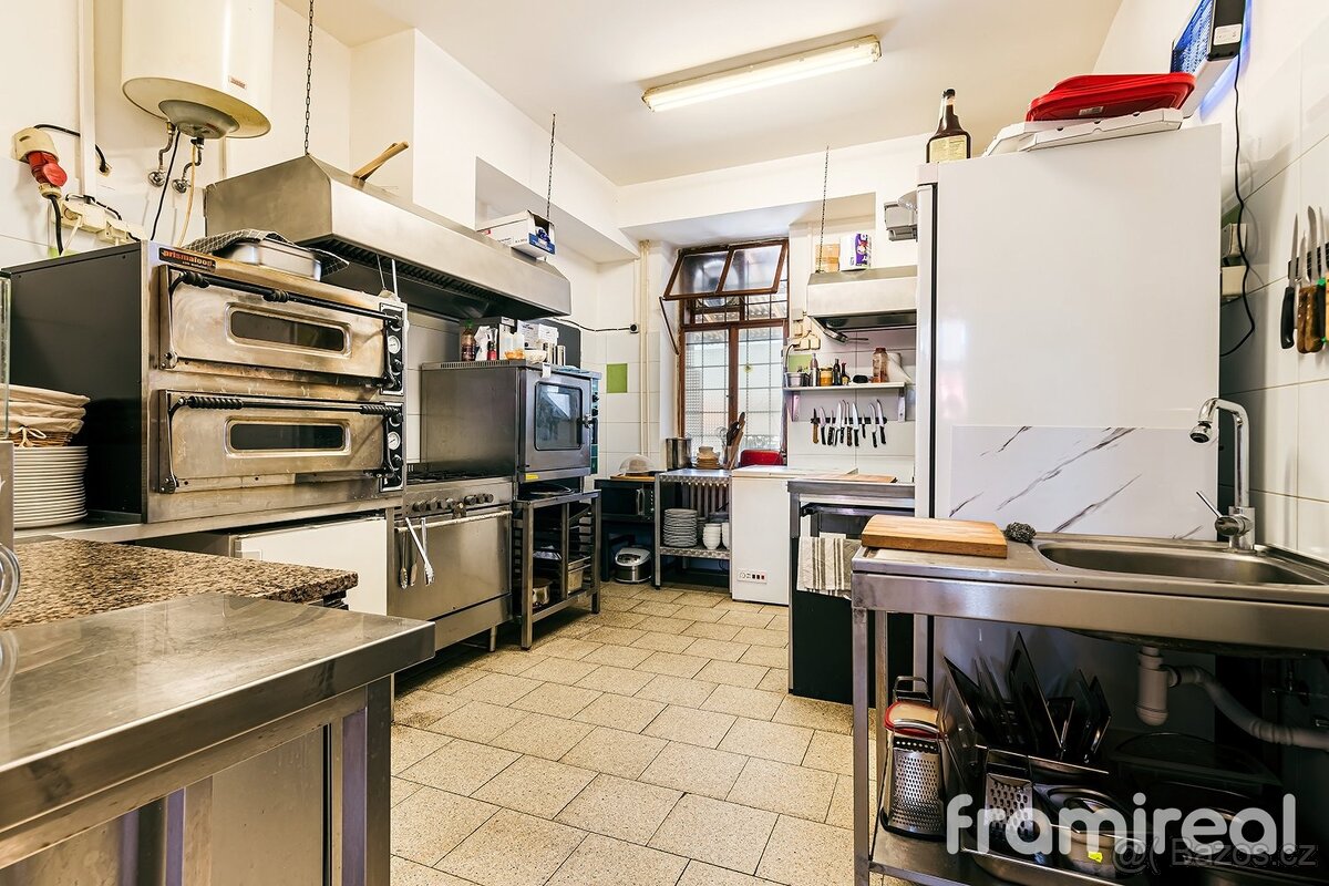 Prodej ubytování, 340 m² - Šatov, ev.č. 01762 - 4