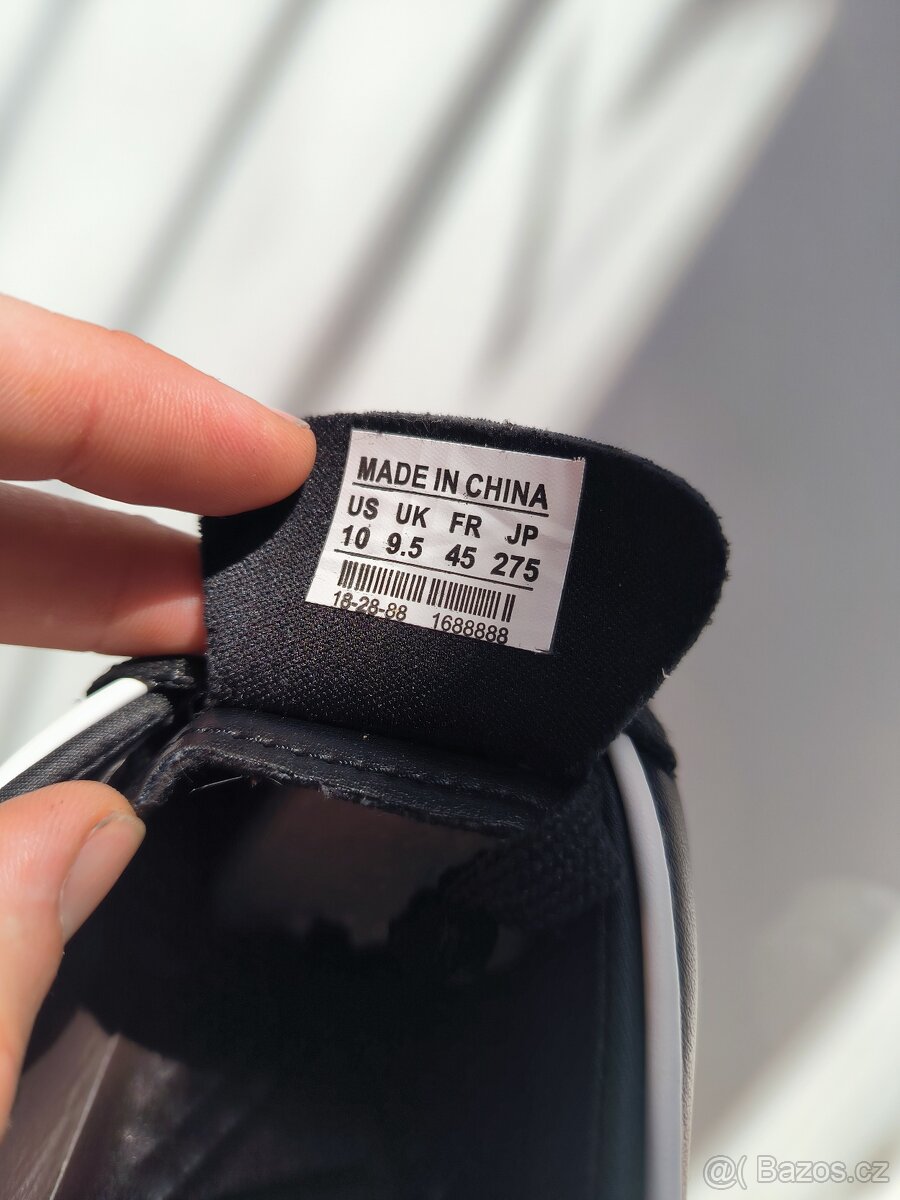 Pánské tenisky - 4