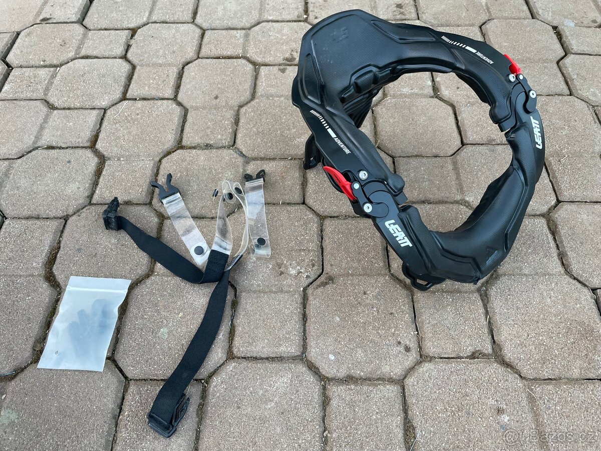 Chránič Krku Leatt 24MX - 4