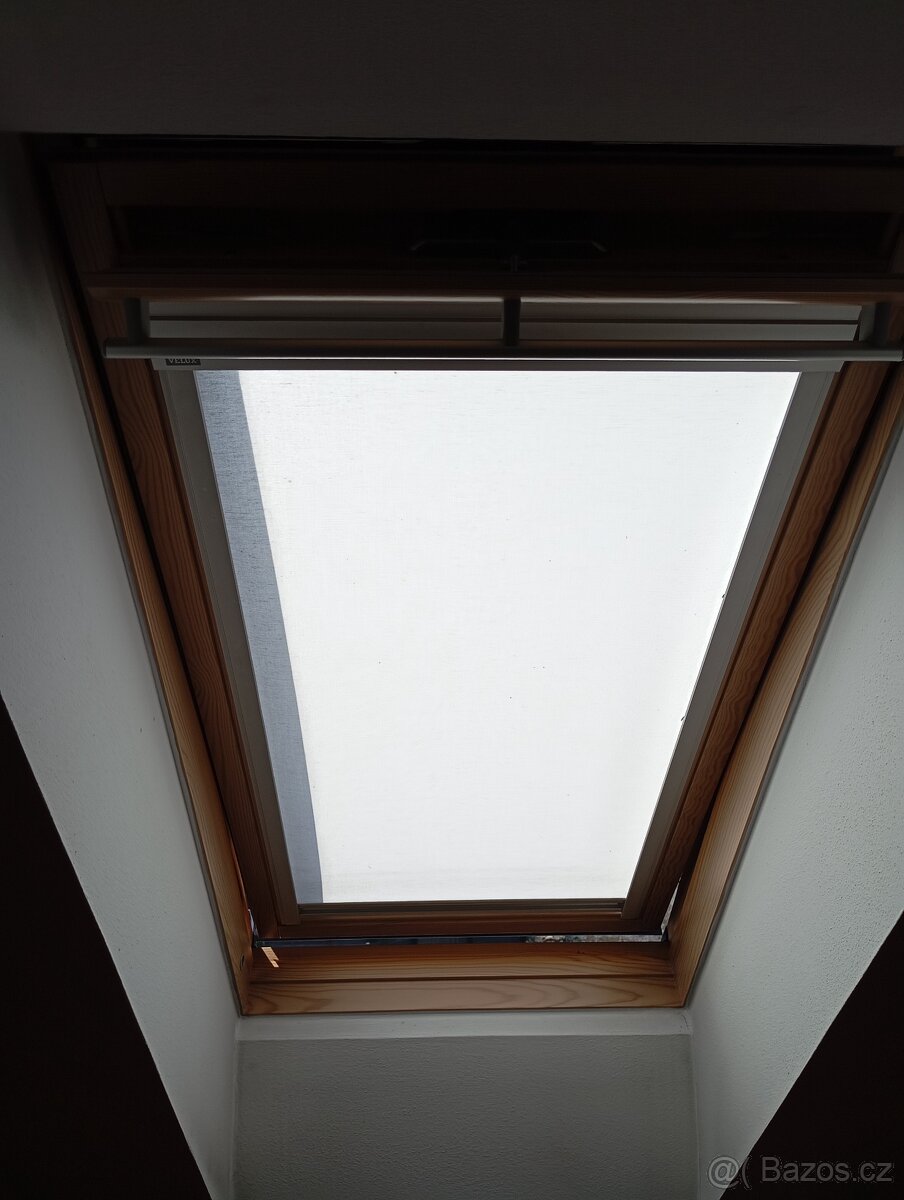 Okna Velux - 4