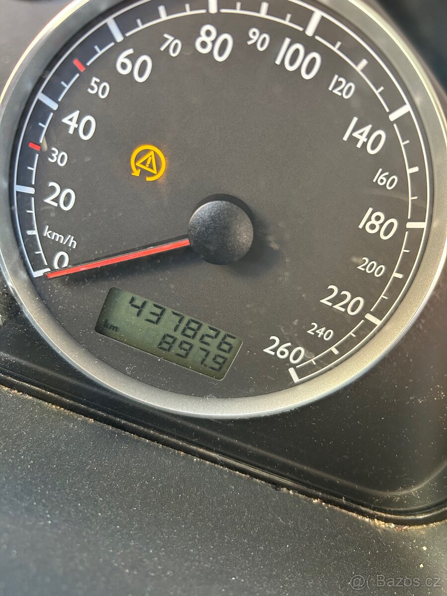 Seat Alhambra 1.9tdi 85KW - 4