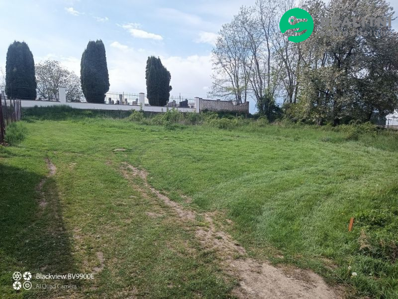 stavební pozemek Medlovice - 4