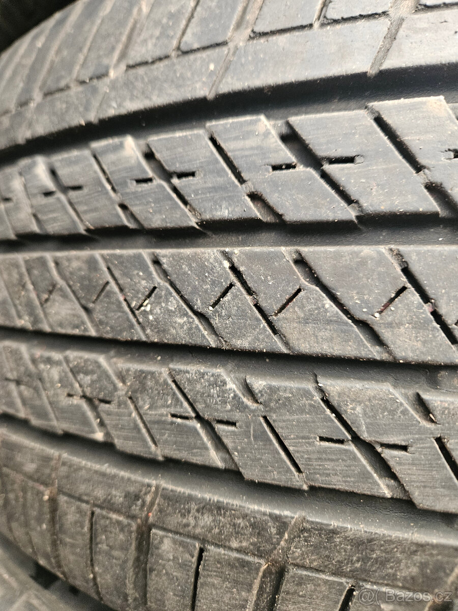 235/55r18 100H Bridgestone Ecopia - 4