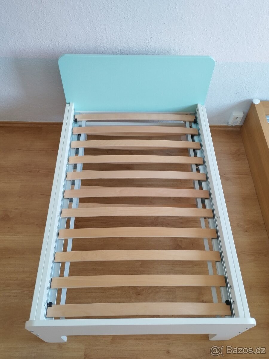 Čelo postele SLAKT - 4