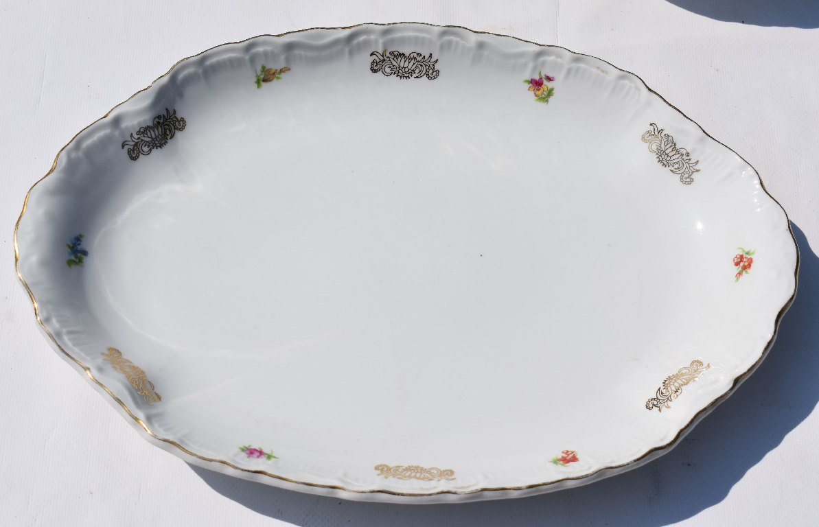 Porcelánová sada Thun - 4