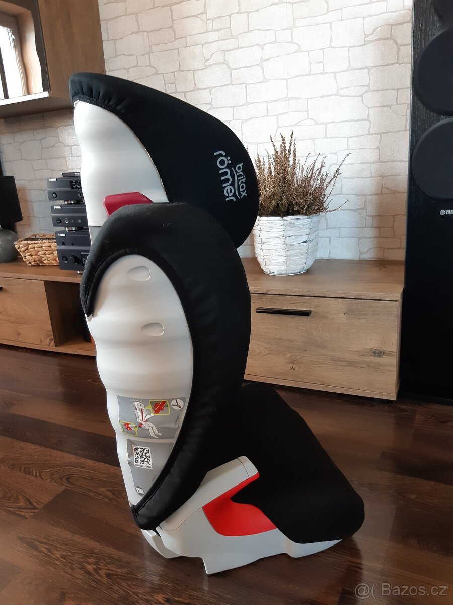 Detska autosedačka Britax romer kid 2 - 4