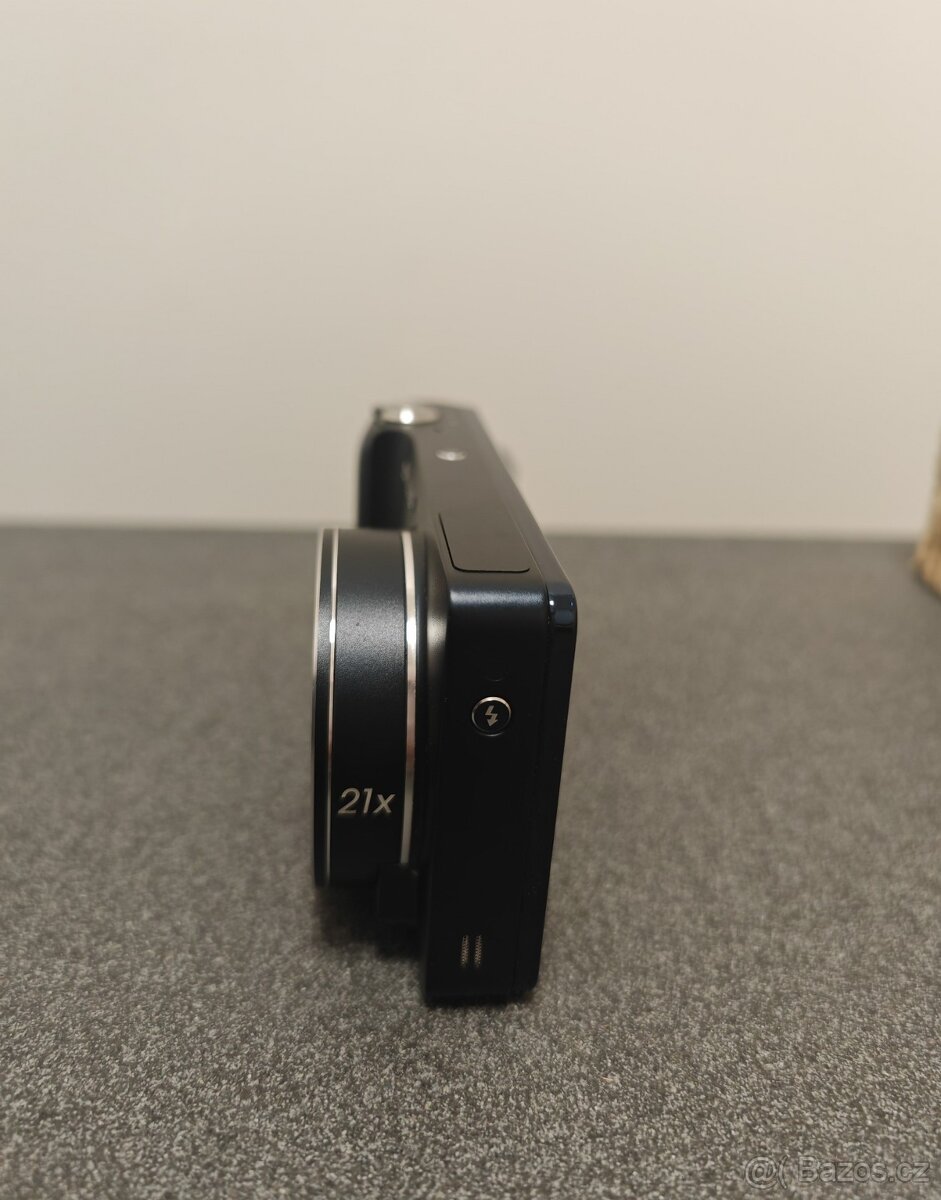 Samsung Galaxy Camera EK-GC10 - 4