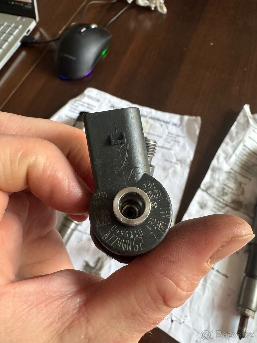 Bosch 0445110131 - 4