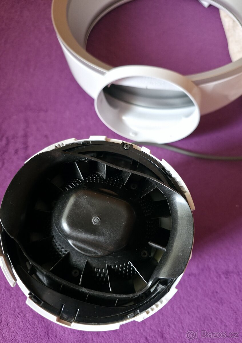 Stolní ventilátor Dyson AM06 - 4