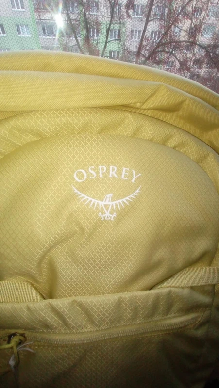 Batoh Osprey Daylite Plus 20 L - 4