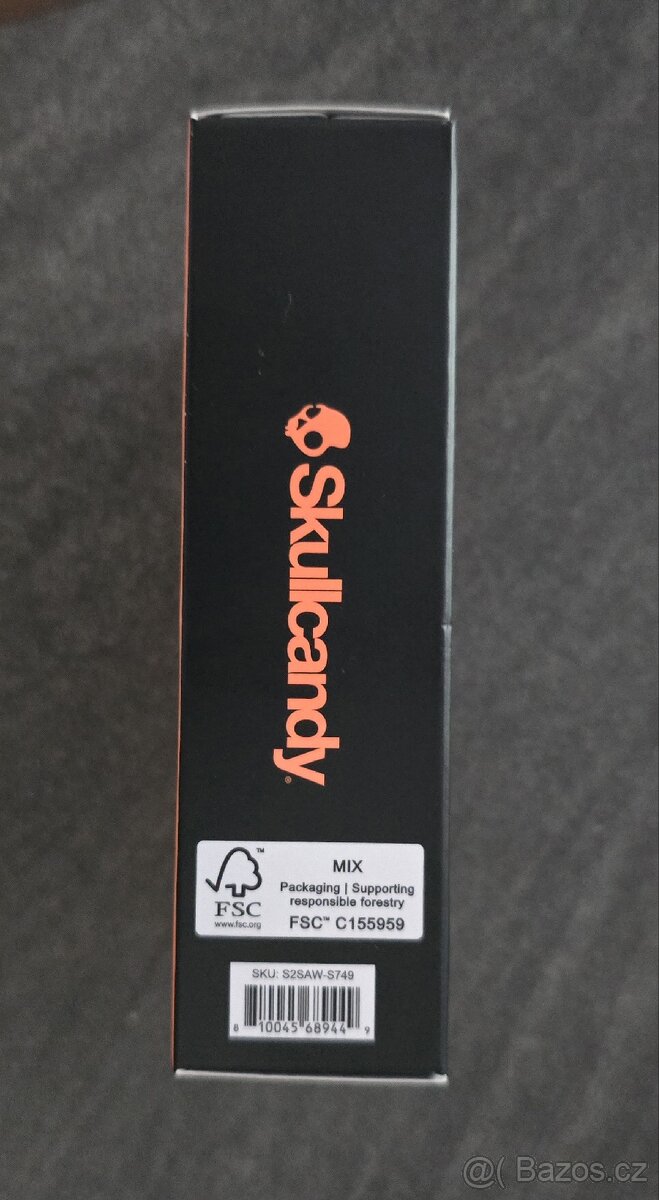 BT sluchátka Skullcandy - 4