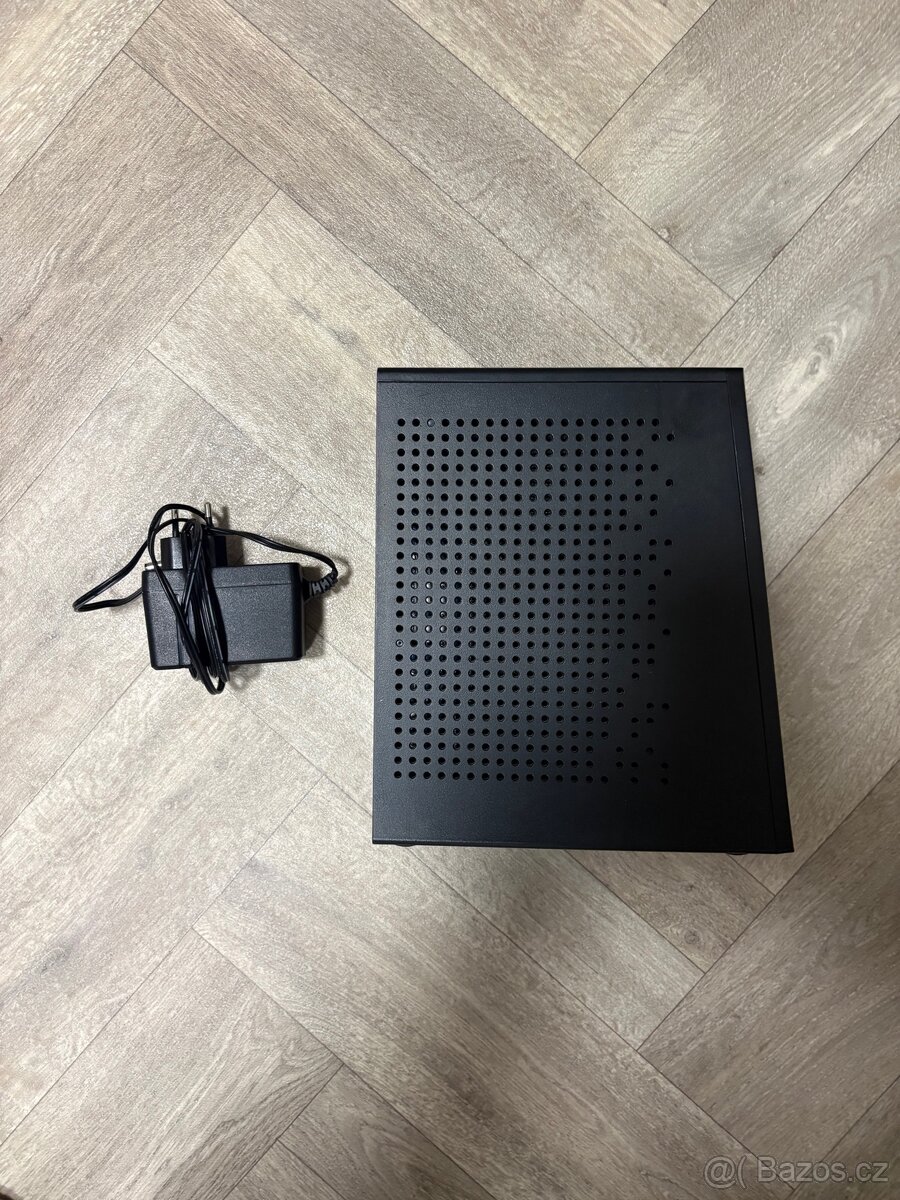 O2 Smartbox 1 - 4