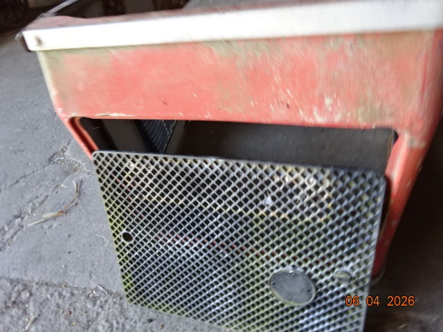 KAPOTÁŽ NA ZETOR 6911 - 4