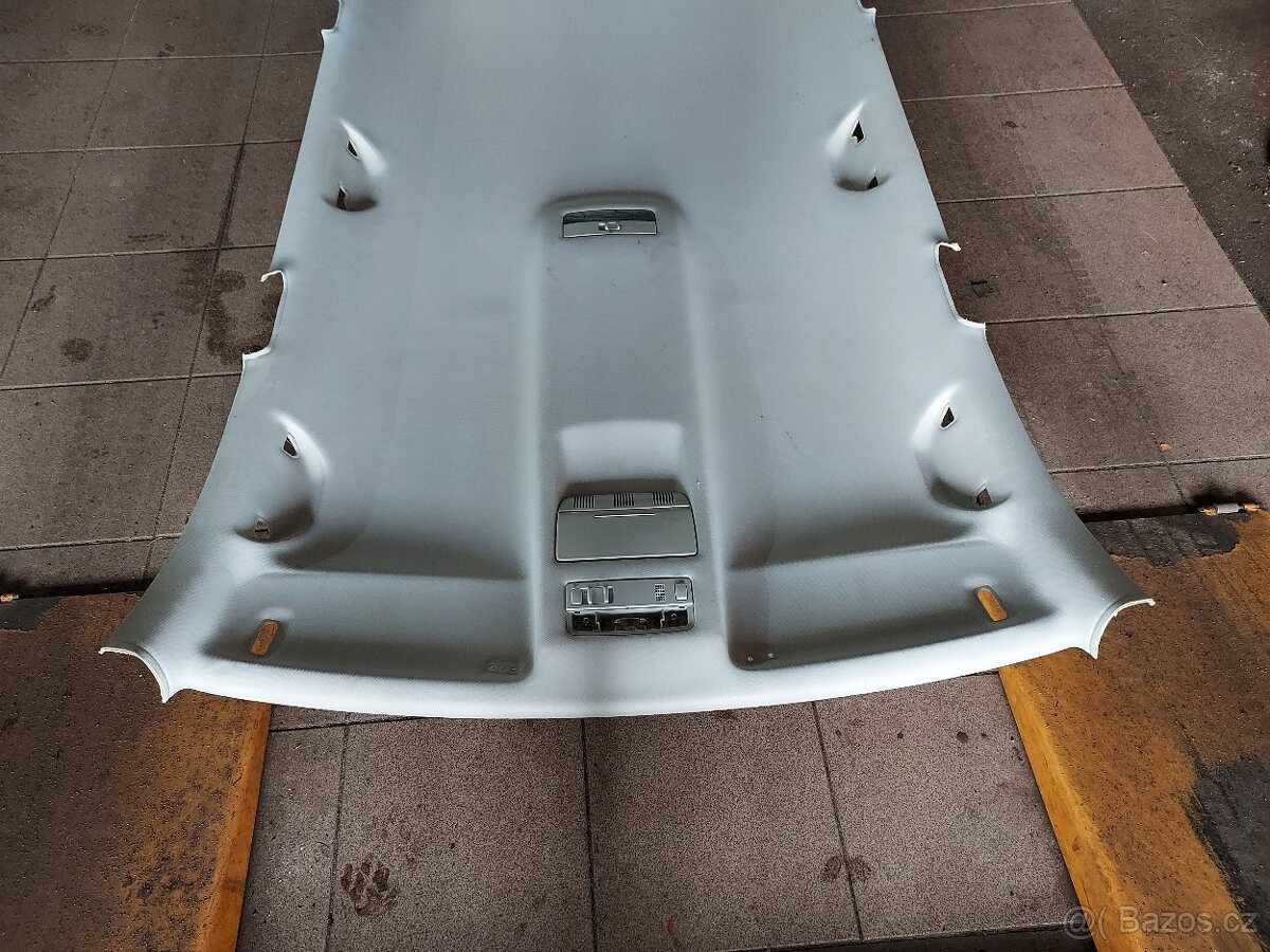 stropnice Octavia 2 kombi - 4