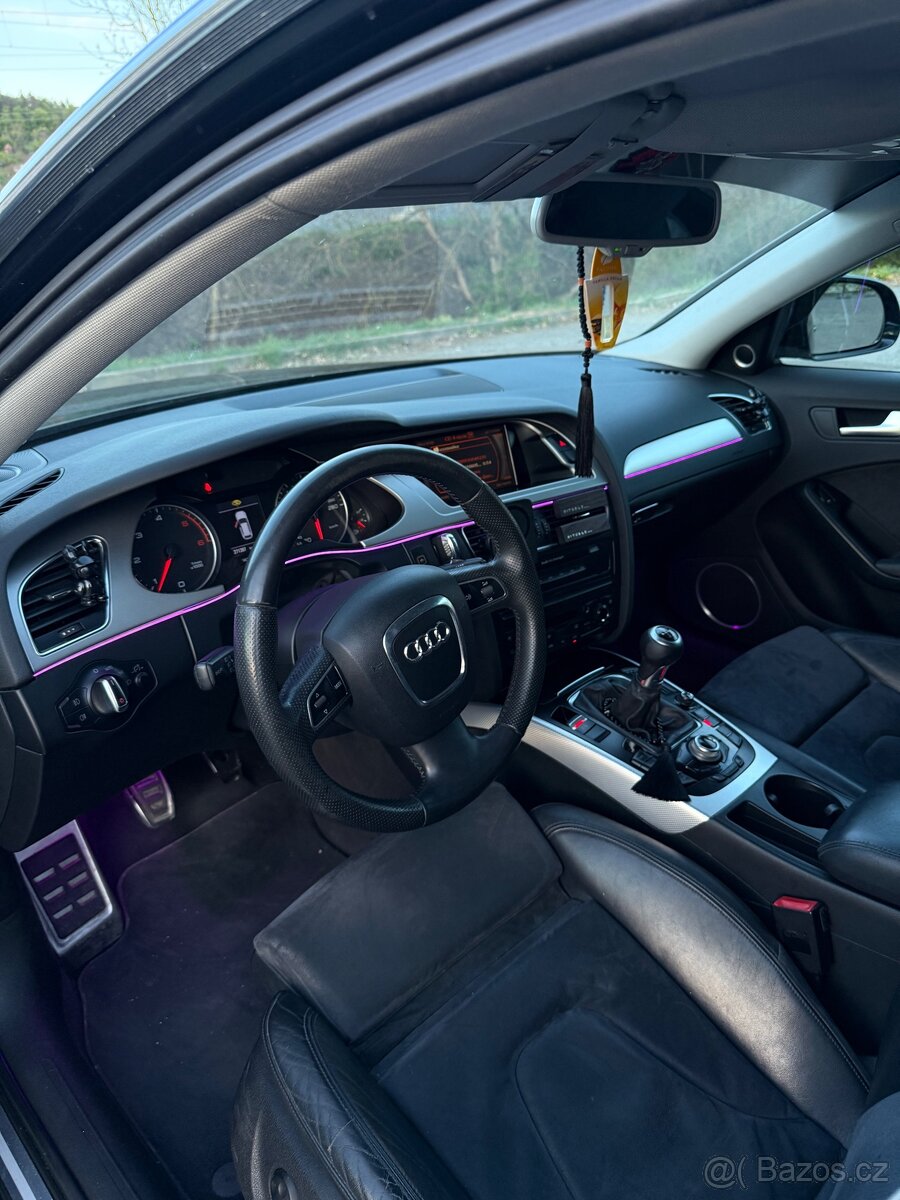 Audi a4 b8 105kw - 4