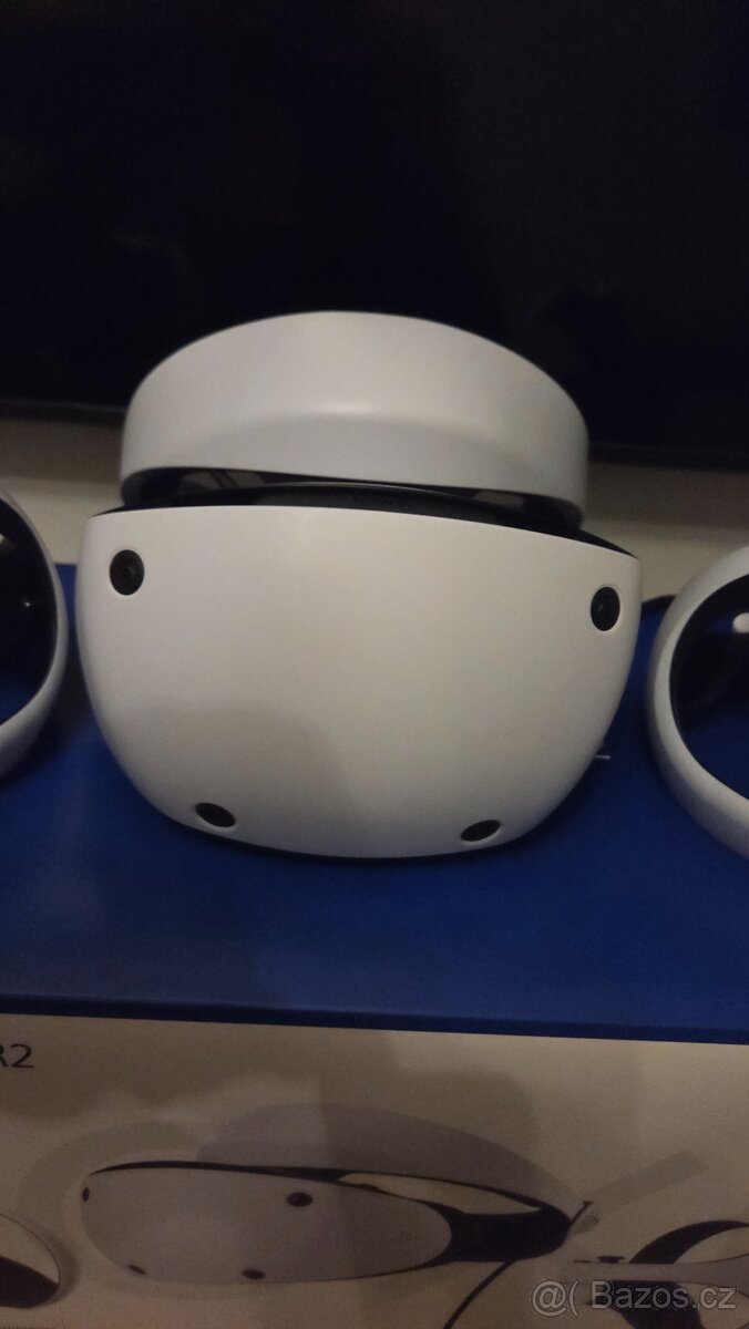 Virtuální realita pro ps5 - 4