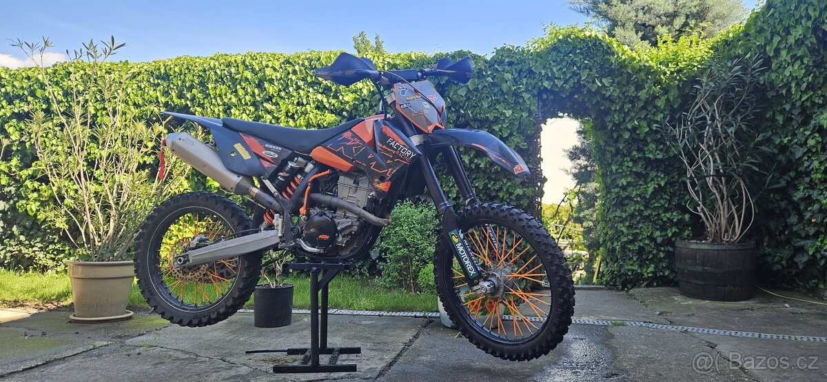 ktm sxf 250 factory edition
