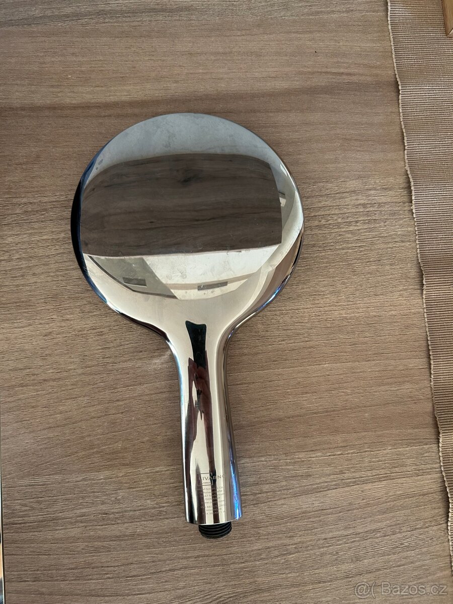 Sprchová hlavice - 4