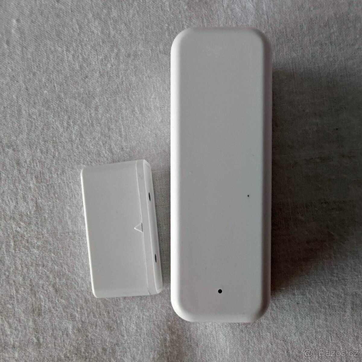 Smart Home Zigbee Tuya Wifi Gateway a mnoho senzorů - 4
