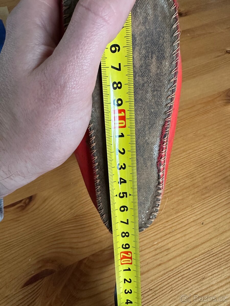 Dětský lyžařský set, lyže 90 cm - 4