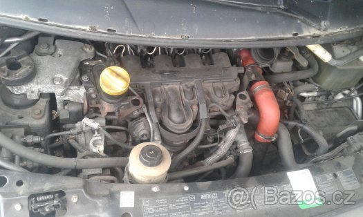 Renault Espace III - 4