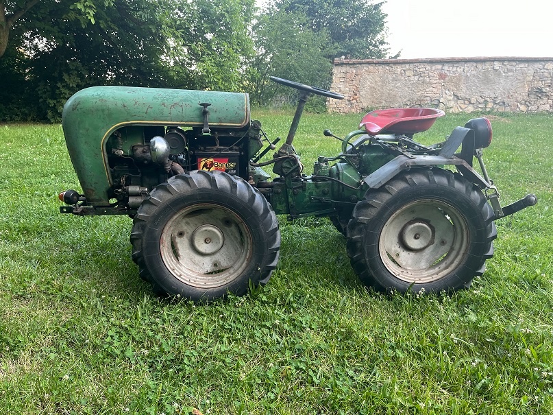 Holder A12 - odkaz na video v inzerátu - 4