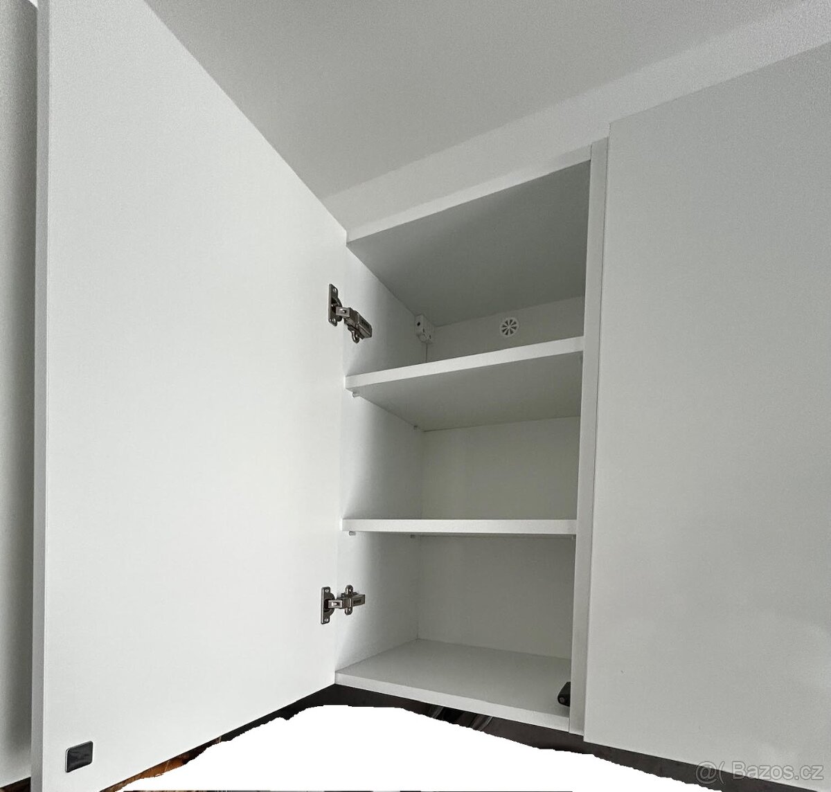 Kuchyňská rohová skříňka Oresi - 4