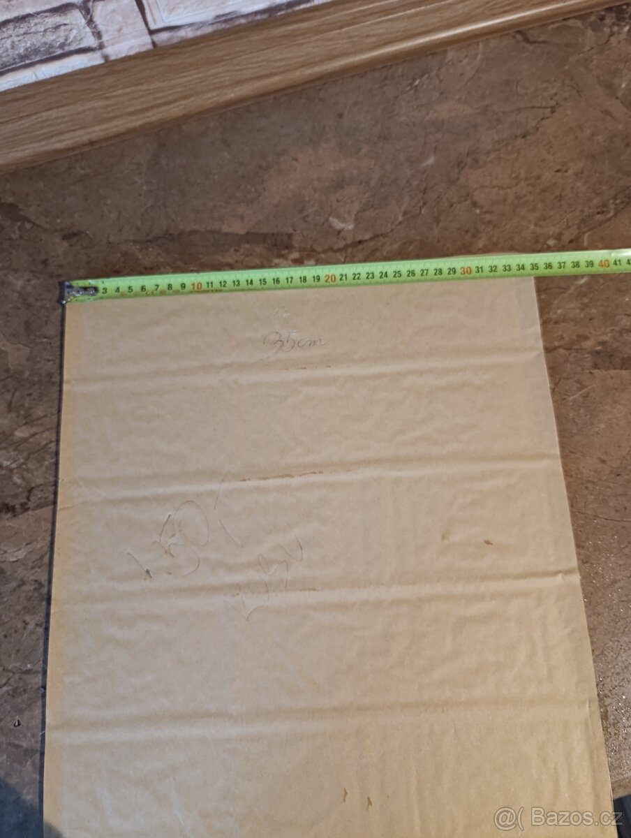 Samo lepící Tapeta - 4