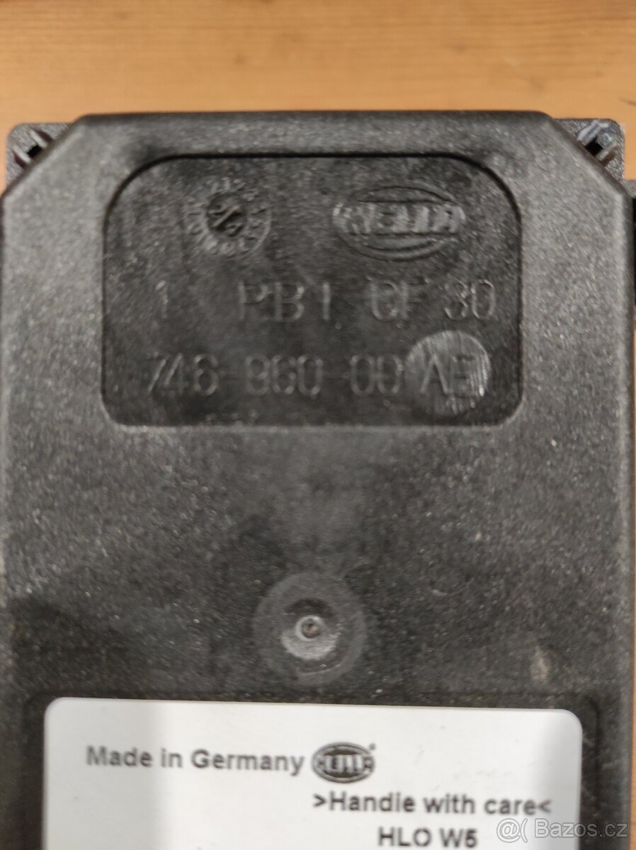 Jednotka xenonu 5DF009368-15 - 4