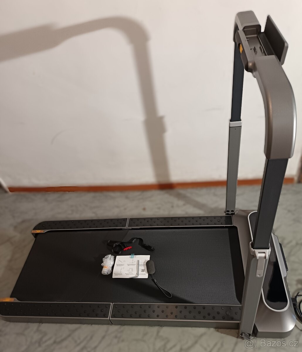 Běžecký pás KING SMITH Walking Pad R2B - 4