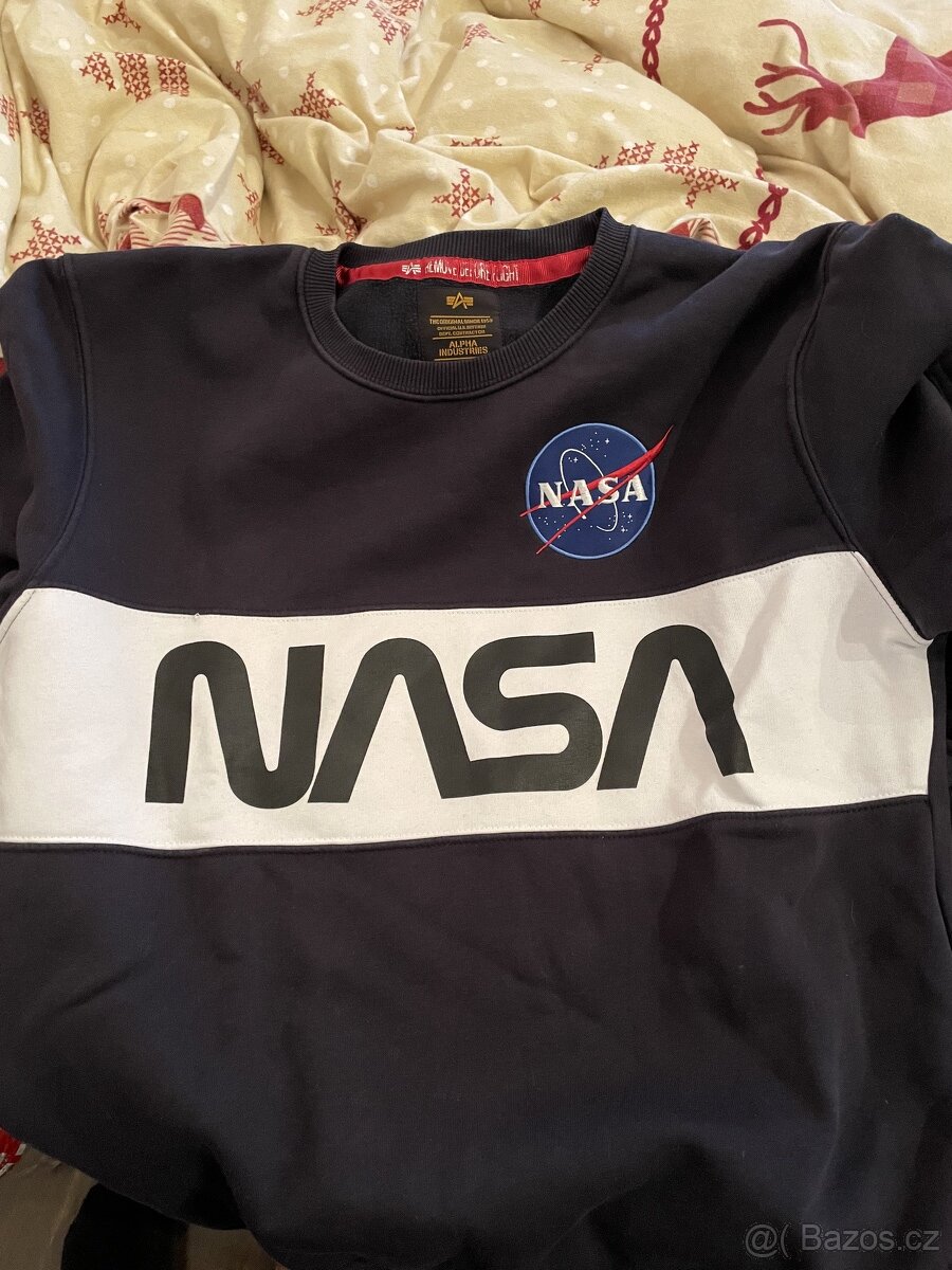 Alpha Industries - 4