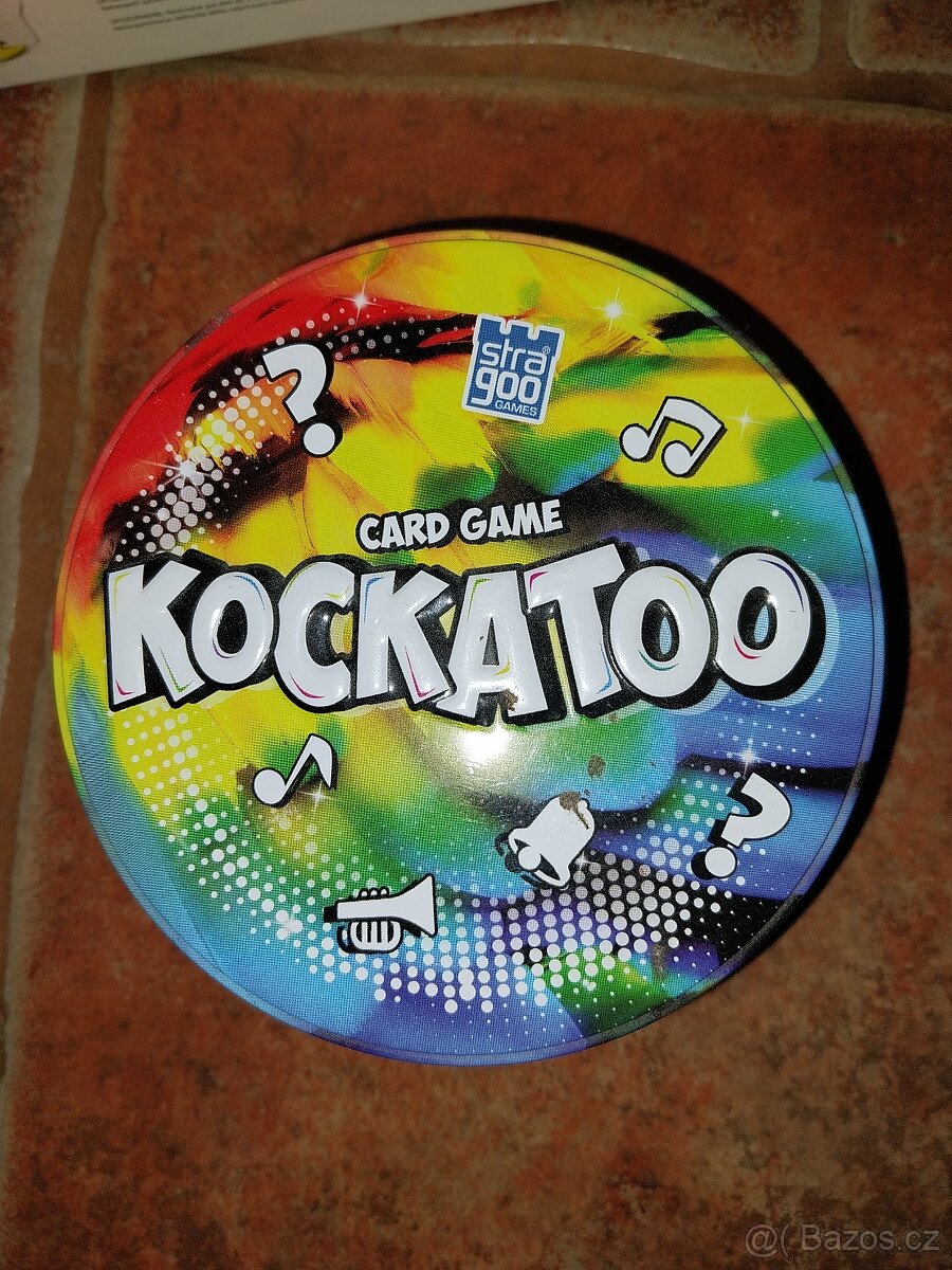 Různé stolní, deskové hry, nektere ani nehrane - 4