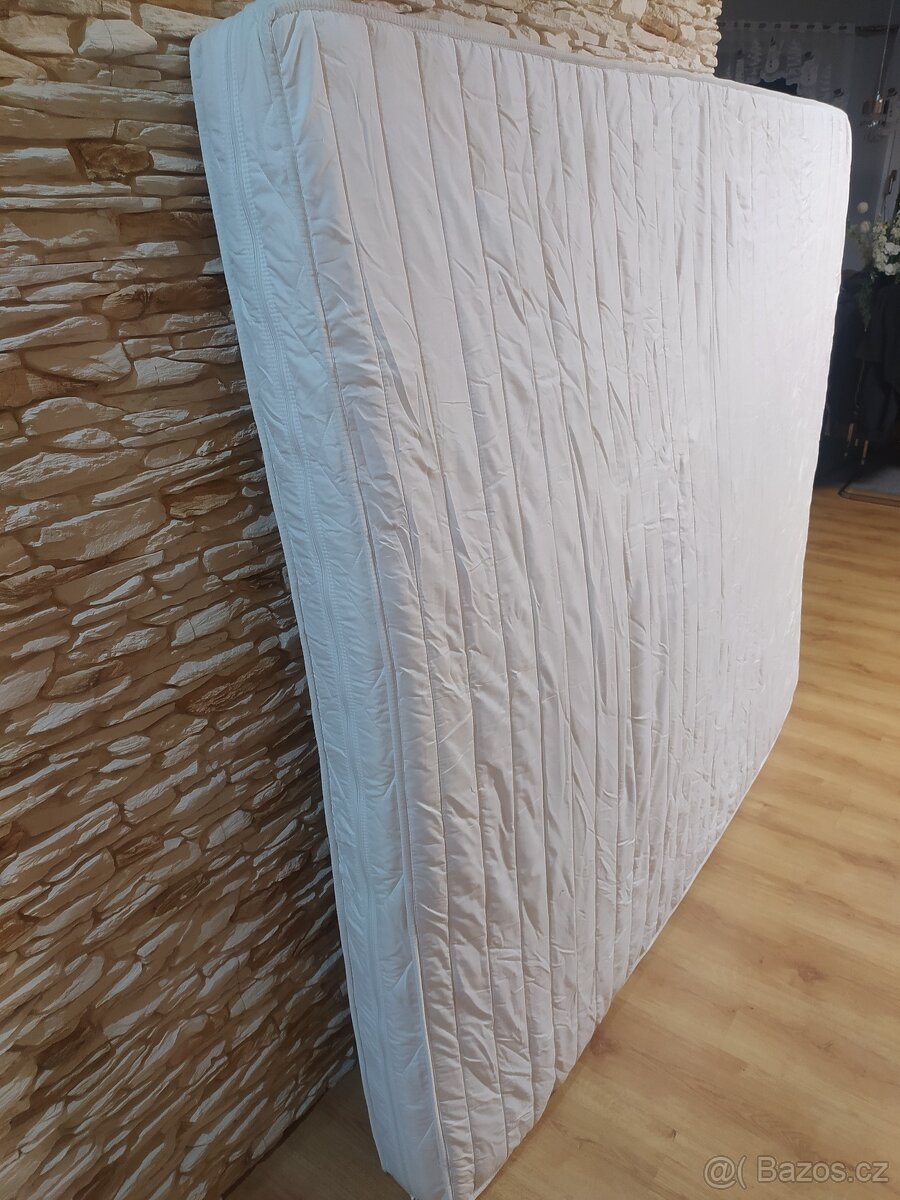MATRACE IKEA 160x200x15cm - 4