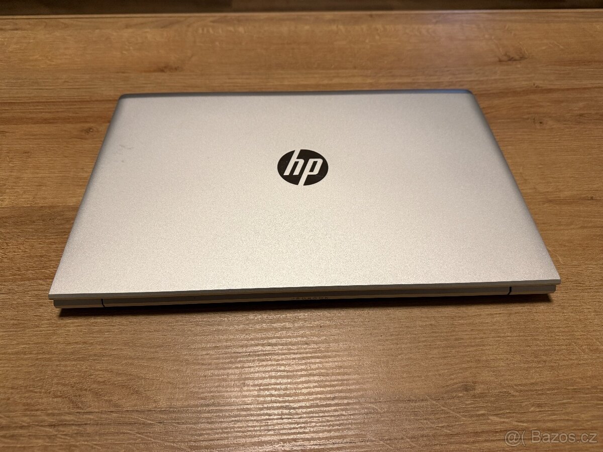 HP ProBook 650 G8 | i5-1145G7 | 16GB | 512GB SSD | Záruka - 4