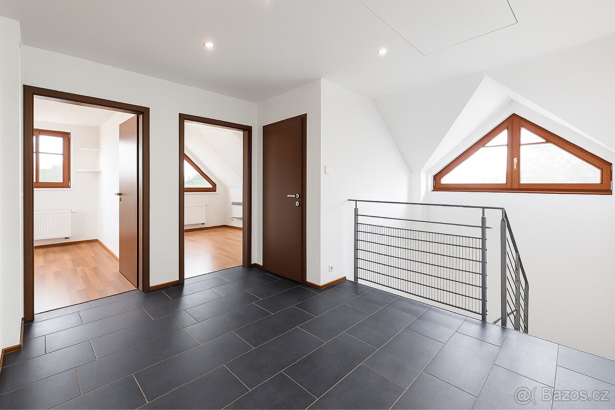 Pronajem domů 7kk - 4