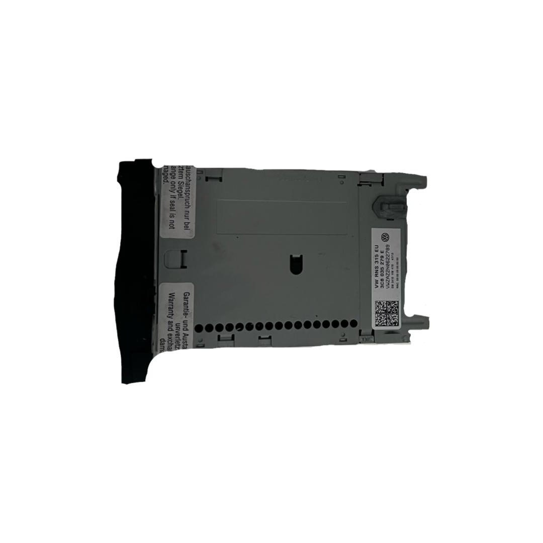 Original navigace VW RNS 315 3C8035279E - 4