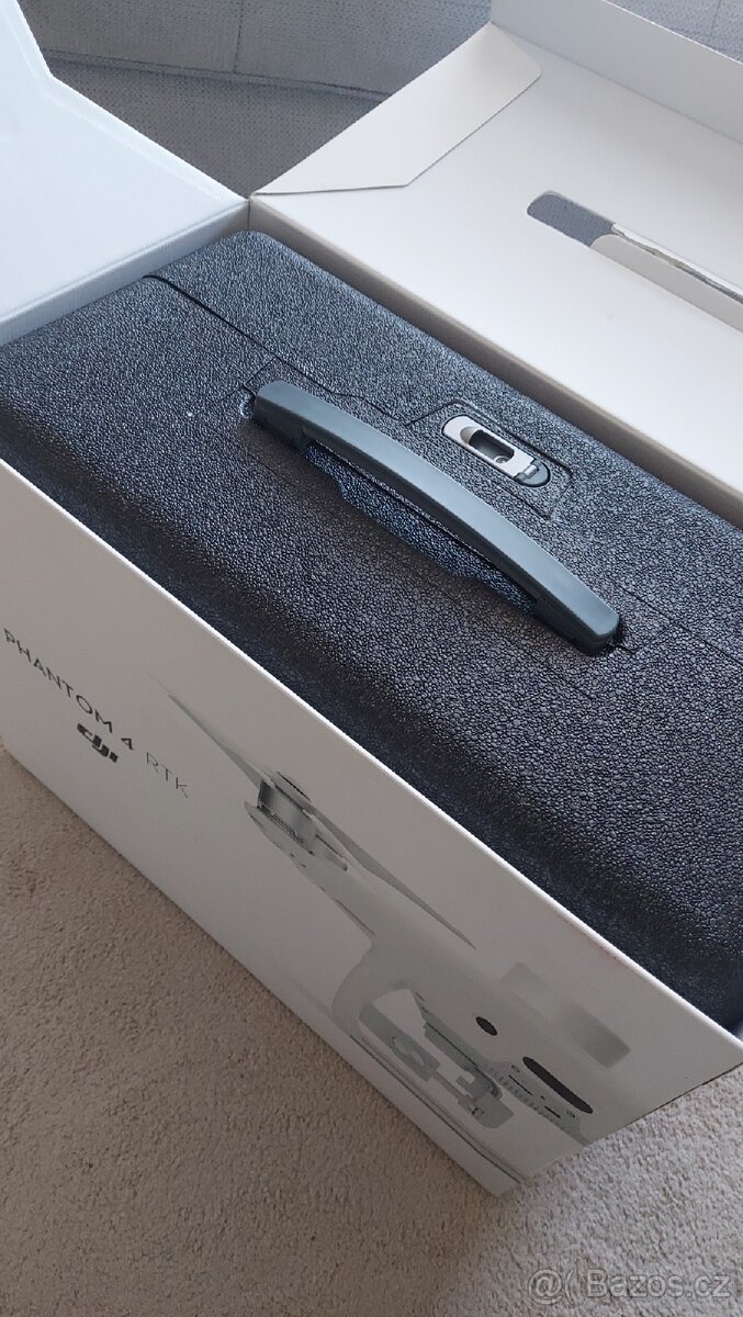 DJi Phantom 4 Pro+RTK - 4