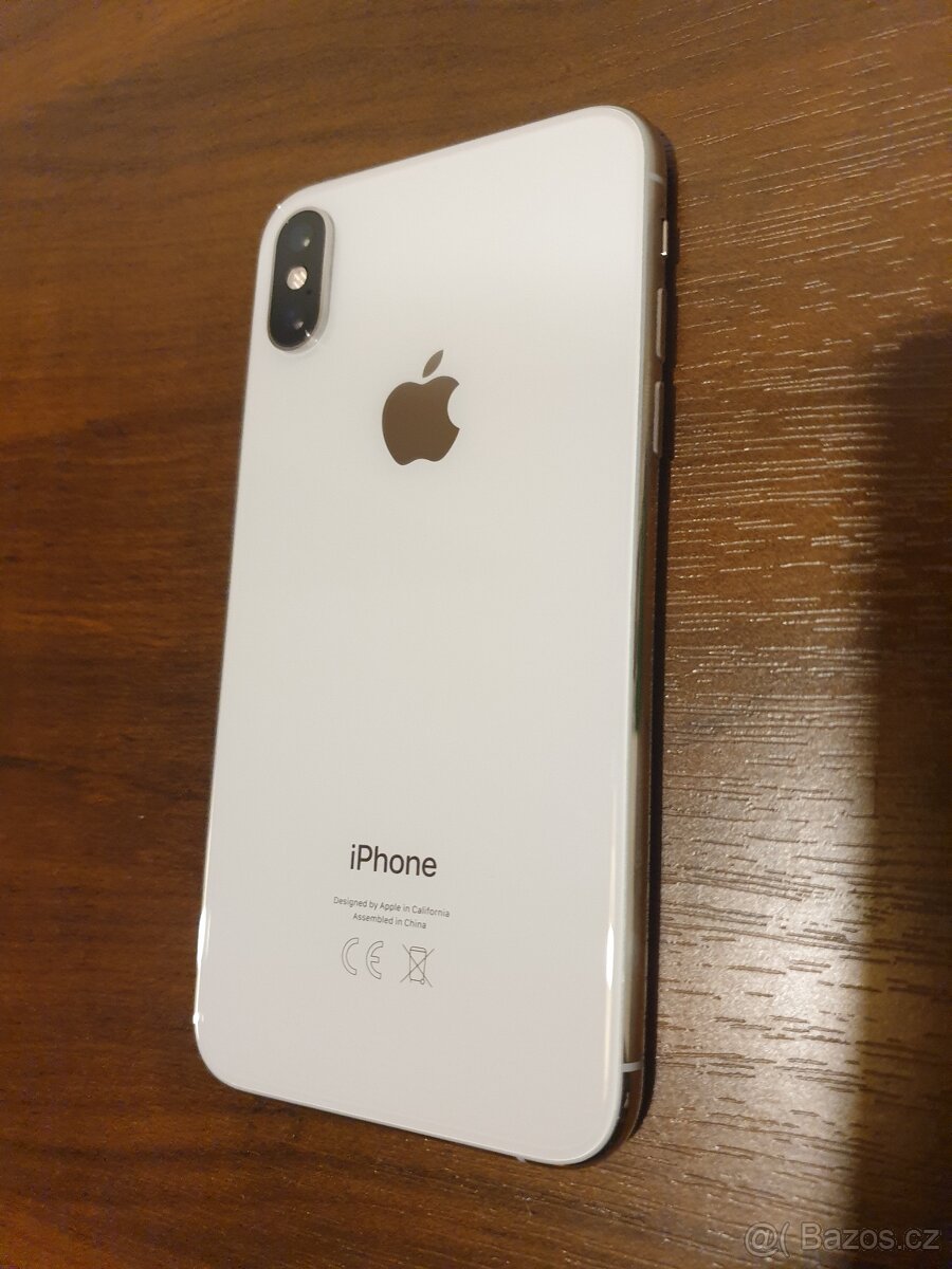 Apple iPhone XS 256 GB - 4