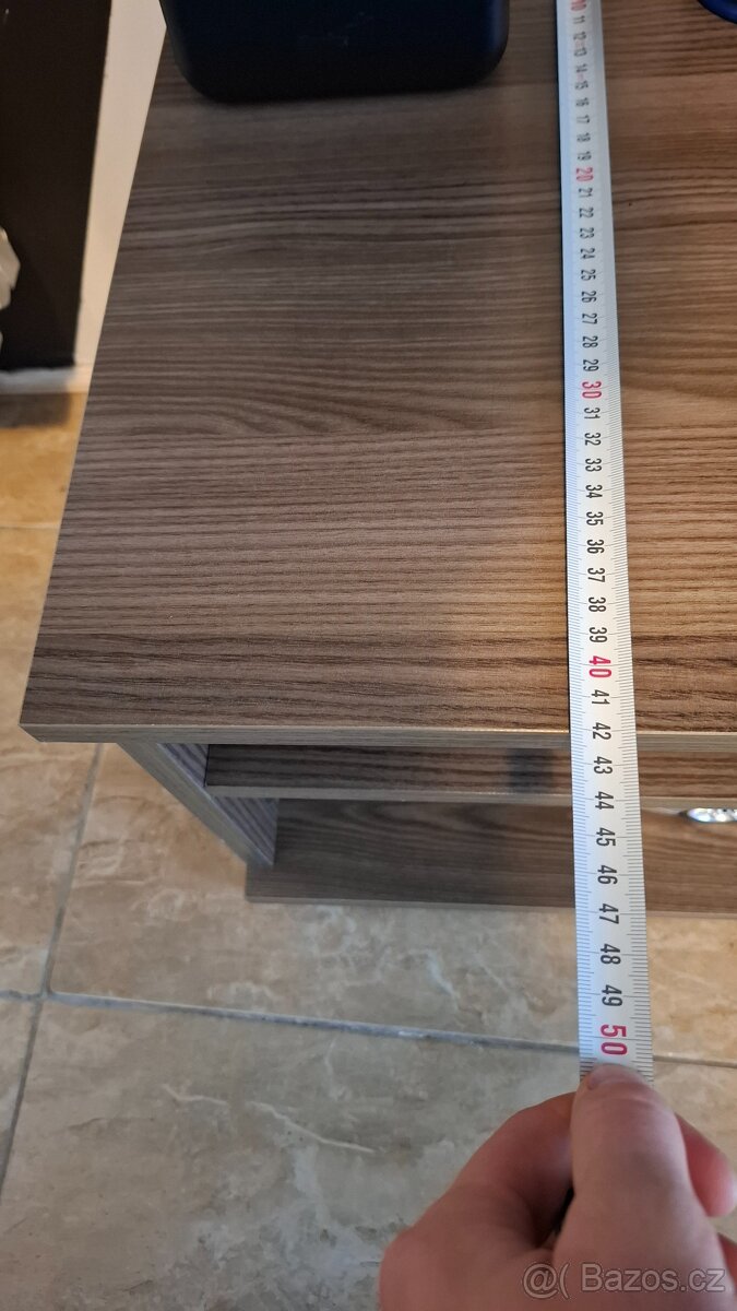 Tv stolek,Tv kříňka - 4