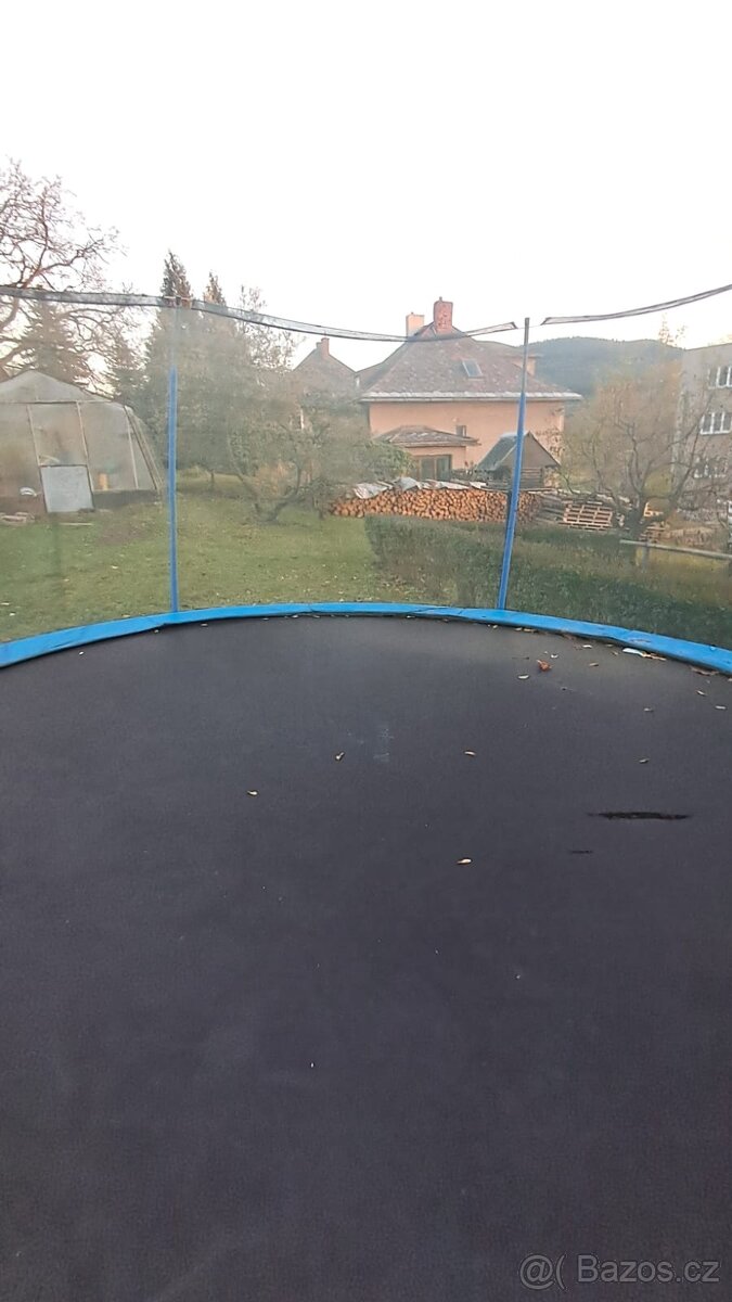 Trampolina - 4