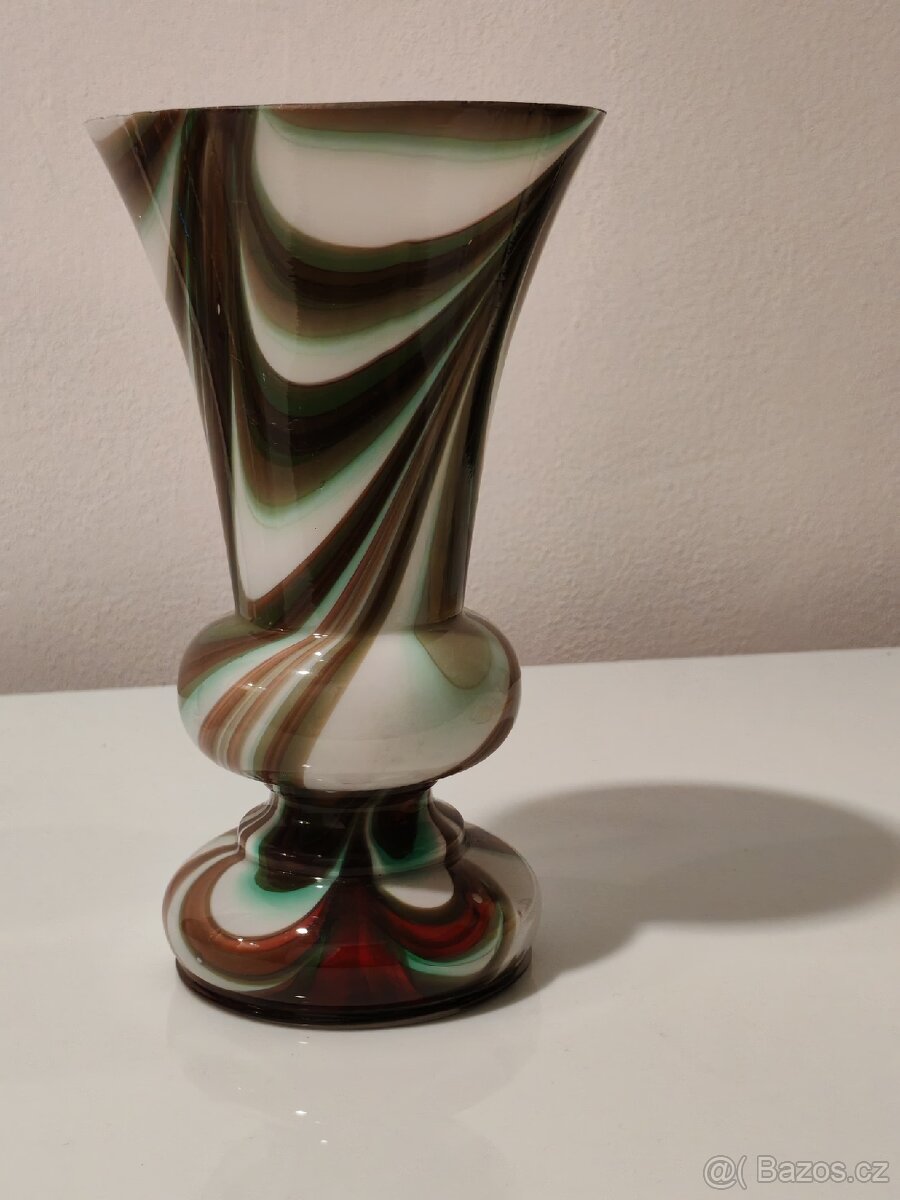 Stará váza - 4