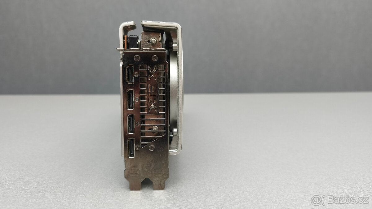 6800 XT XFX Speedster MERC 319 - 4