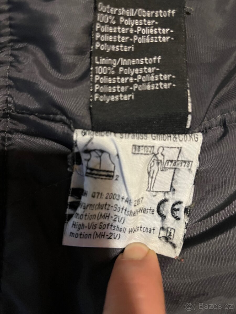 Engelbert Strauss - 4