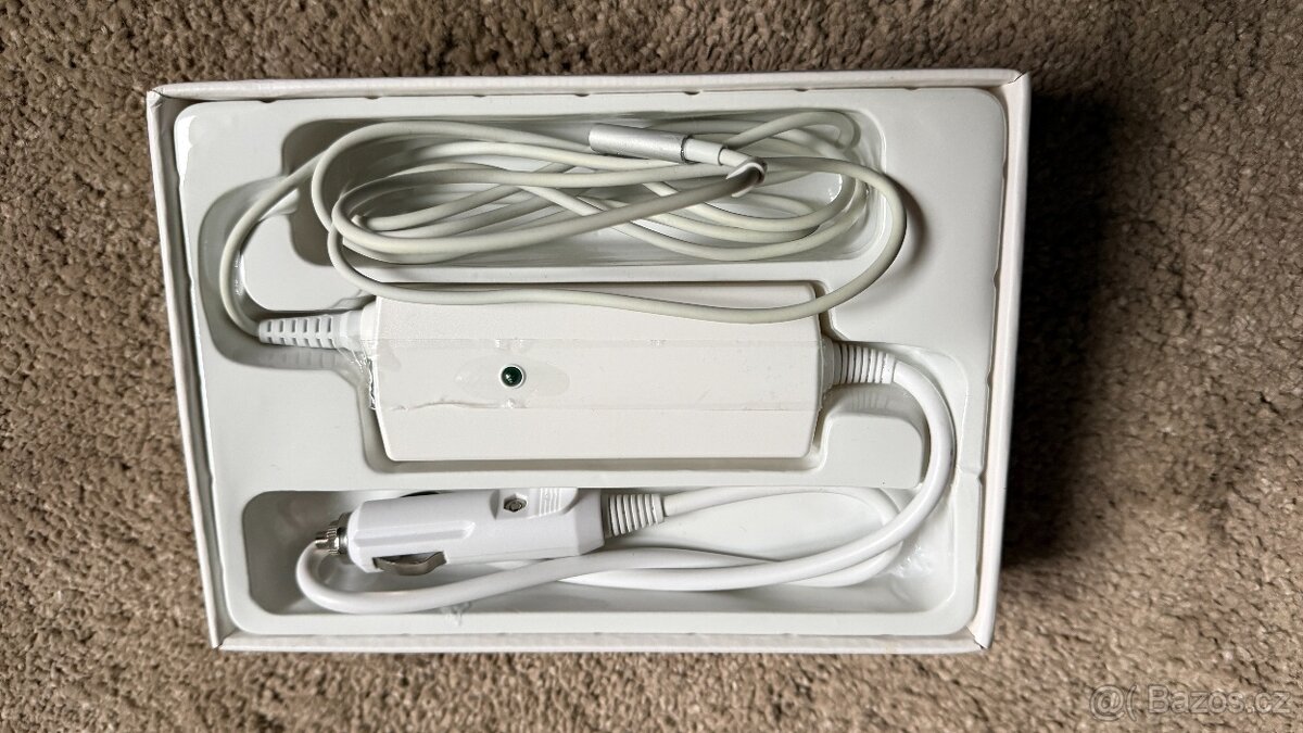 Laptop Car Adapter - 4