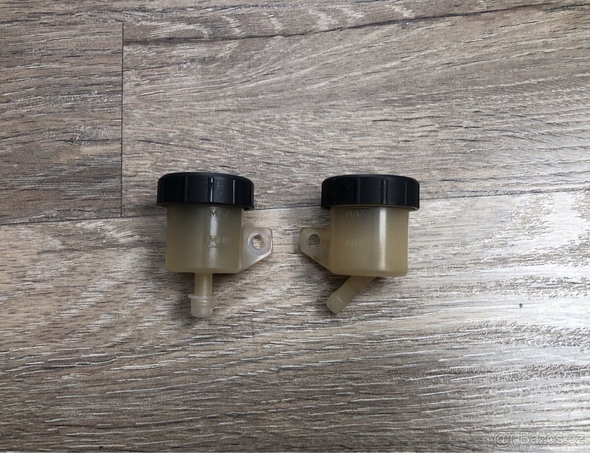 Díly Ducati Hypermotard - 4