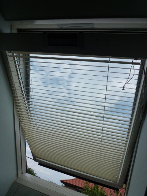 Žaluzie Prima Fenestra - 4