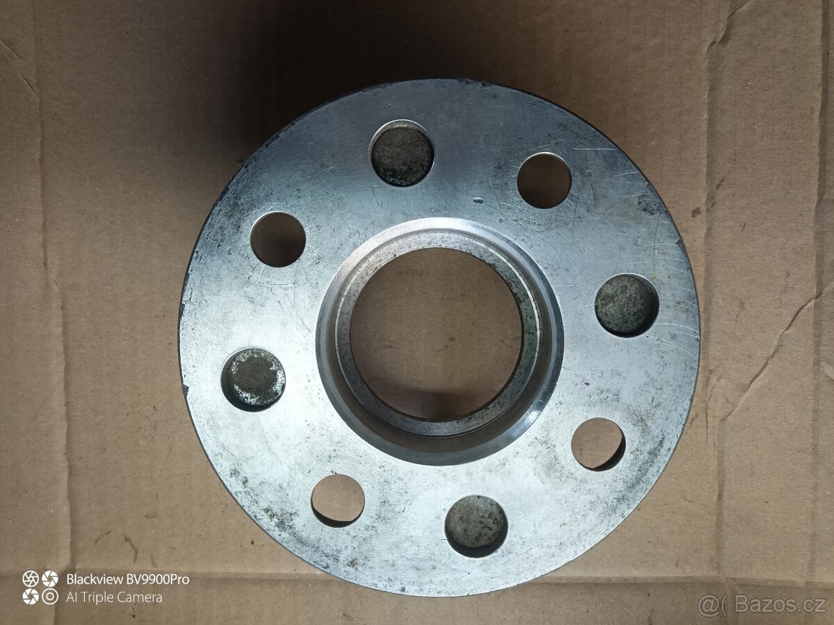 Podložky Peugeot 206 - 4