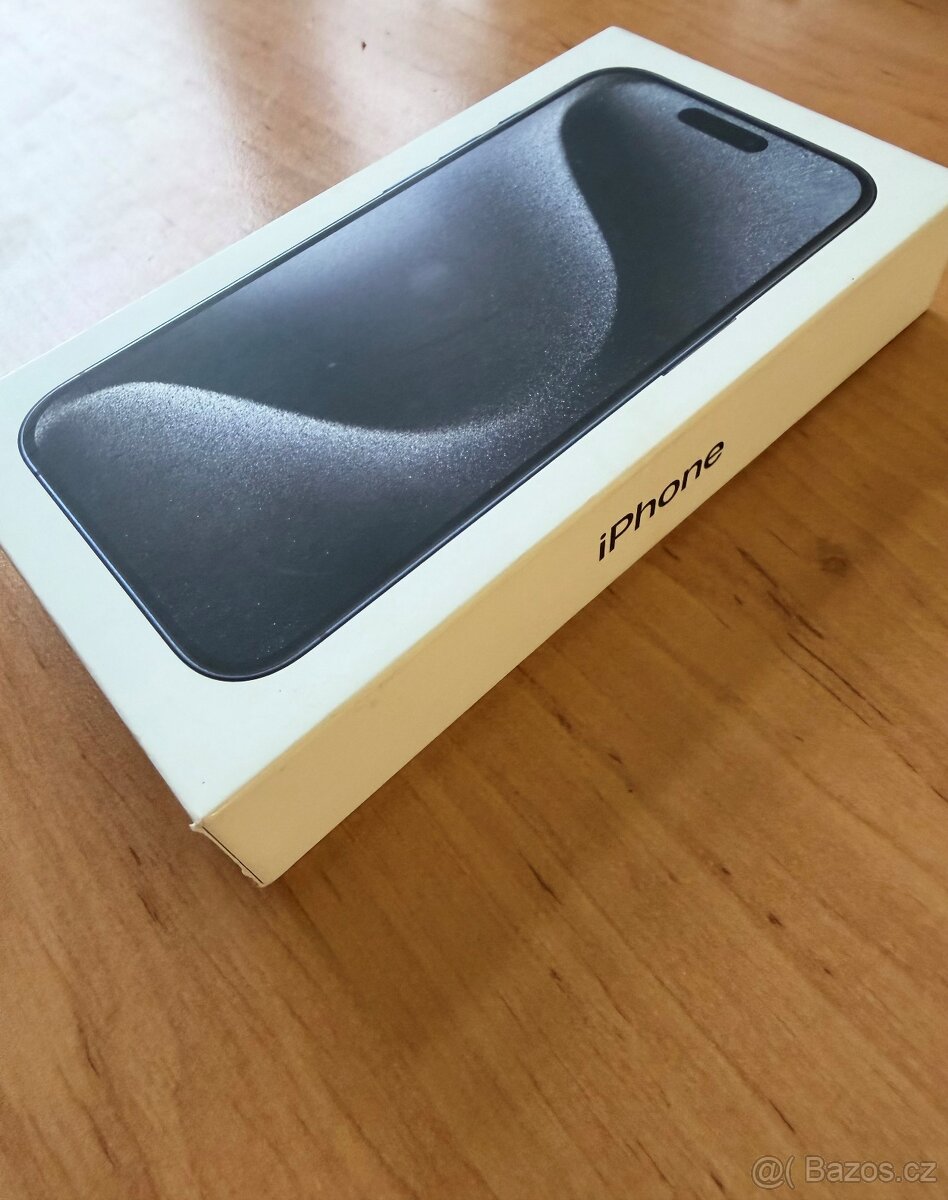 Iphone 15 Pro - 4