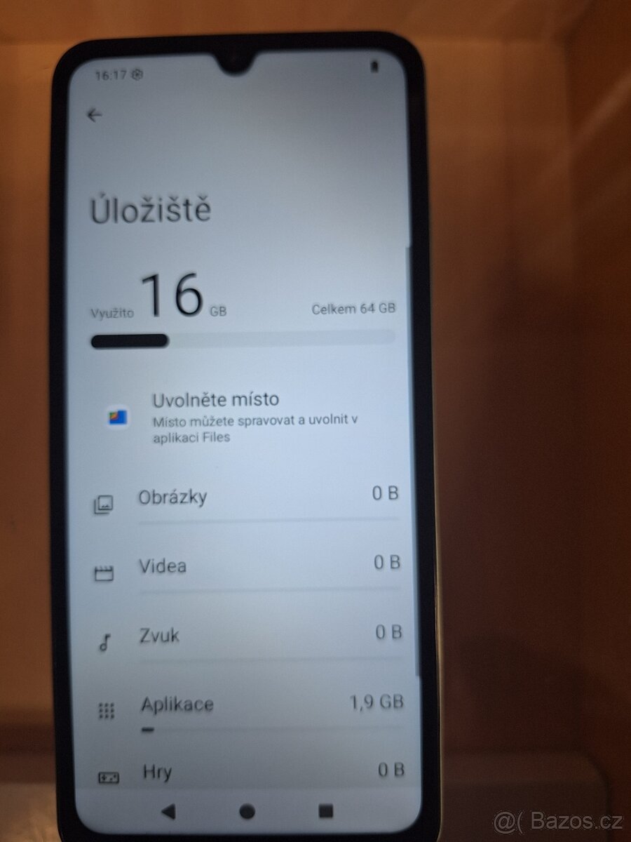 Xiaomi Redmi A5 3GB/64GB - 4